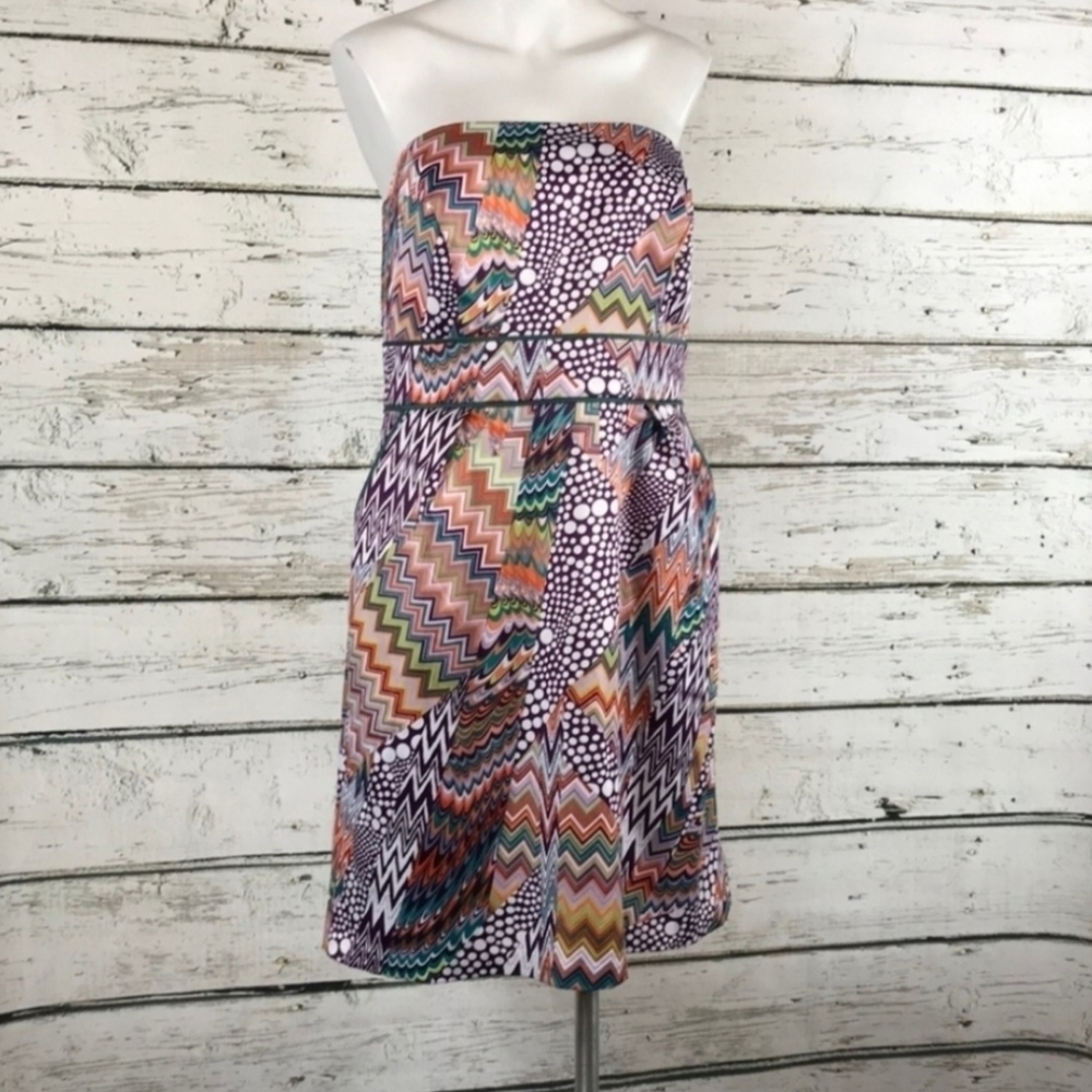 Anthropology Jade by Melody Tam Dress - Size 4